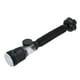 thumbnail image 2 of Tubo de drenaje para lavabo Sincero PVC flexible negro para cocina baño multifunción con rebote, 2 of 10
