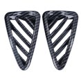 thumbnail image 1 of Air Outlet Trim,2pcs Car Air Vent Air Outlet Cover Auto Accessories High-End Performance, 1 of 14