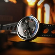 Cadola RPM Stainless Steel 44mm Japanese Automatic Wristwatch CD-1055-01