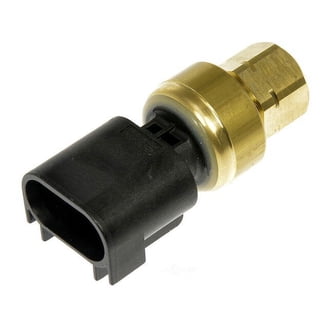 Capteur Haute Pression Rail Carburant 0281002534 Pour OPEL 1.3 1.6 1.9 2.0 CDTI – Compatible VAUXHALL – Pièce Aftermarket