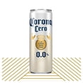 thumbnail image 4 of Cerveza Corona cero sin alcohol 355 ml, 4 of 4