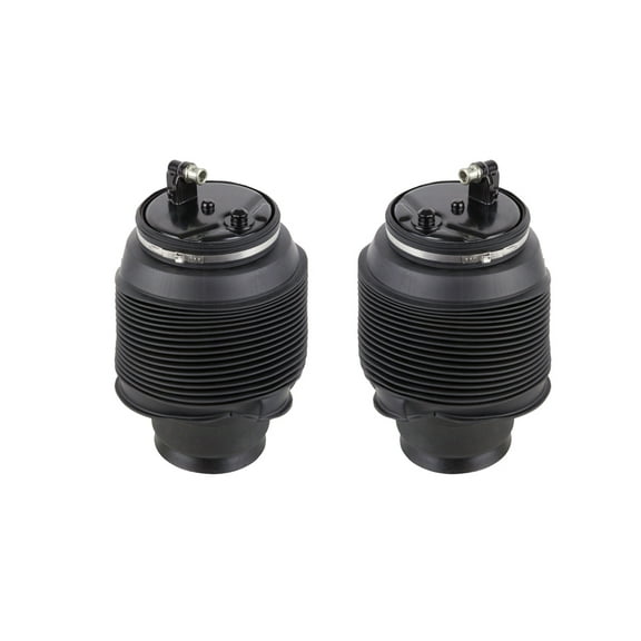 Duralo Rear Air Spring Pair Kit For Toyota Sequoia 2005 2006 2007