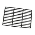 thumbnail image 4 of jifeng Grille Four Grille BBQ Grillades Cadeaux Randonnée Filet de Barbecue Robuste Camping Remplacement Cuisson Extérieur Support de Refroidissement Robuste 54cmx34cm, 4 of 9