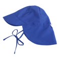 thumbnail image 1 of Sombrero para el sol, transpirable, de secado rápido, de algodón elástico, cómodo, portátil, con visera para niños, para senderismo al aire libre, col, 1 of 12