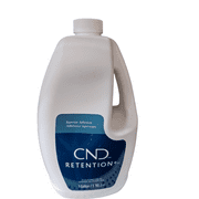 CND Sculpting Liquid Retention+ Nail Manicure Acrylic - 1 Gallon
