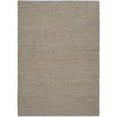 thumbnail image 6 of Nourison Natural Jute 8' x 10' Grey Farmhouse Indoor Rug, 6 of 8