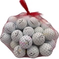 thumbnail image 4 of Golf Ball Planet - Callaway Warbird Recycled Golf Balls 3A/Good (50 Pack), 4 of 6