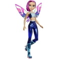 thumbnail image 4 of Winx Club Bloom Fairy Dolls by Playmate Toys, 4 of 6