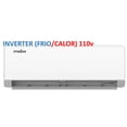 thumbnail image 1 of Aire Minisplit Inverter 1 ton (12,000 btu) 110v Frío Calor Mabe R32, 1 of 4