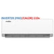 thumbnail image 1 of Aire Minisplit Inverter 1 ton (12,000 btu) 110v Frío Calor Mabe R32, 1 of 4