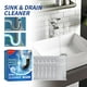 thumbnail image 5 of Clog Remover-12 Pack Cleaner Hair Clog Remover, Powerful Sink Cleaner For Clogged, Shower Cleaner, Pipe-Friendly Sink Cleaner, 5 of 9
