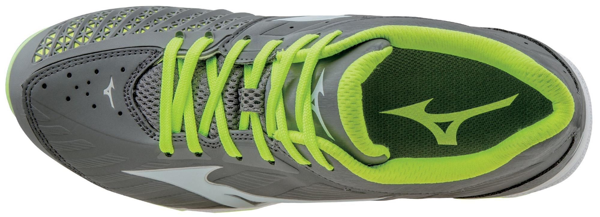 Mizuno Advanced Sweep 3 Softball Cleat (9-Spike)