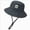 B23-Grey, variant on Quealent Baby Toddler Boys Girls Bucket Hat Newborn Sun Hats Classic Infant Summer UV Protection Hats Kids Beach Cap 6-12 Months 12-24 Months 2t 3t 4t 5t 6t 7t 8t 9t Children 3-10 Years