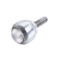 thumbnail image 4 of Uxcell 12mm 11Lbs Carbon Steel Bolt Fixing Ball Transfer Bearing Unit, 6 Pack, 4 of 5