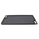 thumbnail image 1 of Plancha De Parrilla Reversible, Asas Huecas Resistentes Para Horno, Plancha Rectangular De Hierro Fundido Resistente Al Calor Para Interior, 1 of 7