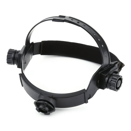 

Grinding Helmet Welding Helmet 22.5 X 18 X 28CM Wider Coverage For Welding Workers Electronic Welding