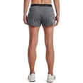 thumbnail image 2 of Shorts Under Armour UA Play Up 3.0 Twist Gris XXL, 2 of 4