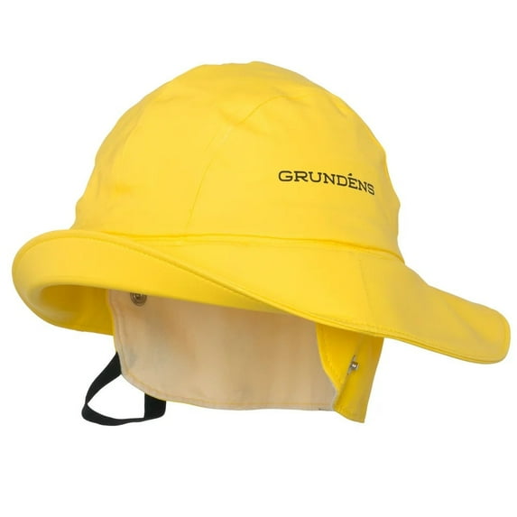Grundens Sou'wester Sandhamn 21 Fishing Hat