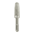 thumbnail image 4 of 1Pc SDS Plus Ground Rod Driver 16mm Earth Stake Hammer Drill Grounding Rod Metal Ground Rod Driver Power Tool, 4 of 7