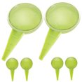 thumbnail image 4 of WEUVEB Garden Hand Tools 6Pcs Sowing Dispenser 12X6.5CM for Planting, 4 of 7