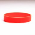 thumbnail image 6 of SmartBy 2Pcs Fashion Silicone Wristbands Wrist Bands Solid Color Sports Design Bracelets, 6 of 7