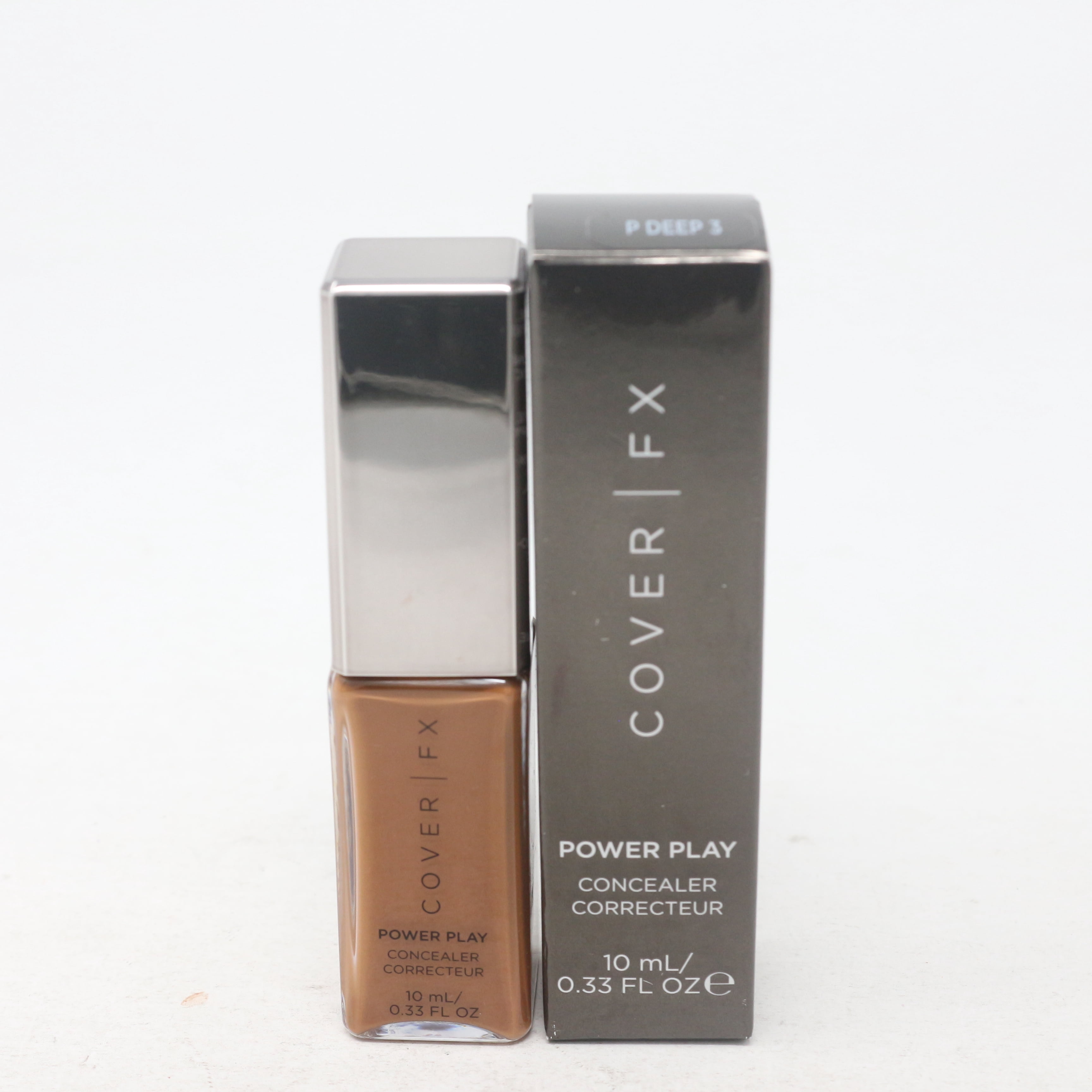 power play concealer