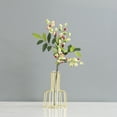 thumbnail image 2 of Fruits Riches Simulés Baie Verte Plant Olive Fruits Rouges B E An Branche Décoration Salon Fleur, 2 of 8