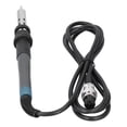 thumbnail image 4 of Soldering Station Iron Handle, 150W Electric Fast Heating Welding Station Handle  For 205, 4 of 8