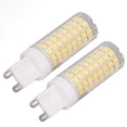 thumbnail image 4 of Ampoule, ampoule G9 2 Pcs Économie d'Énergie pour Lustre pour Lampe de Table, 4 of 8