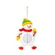 thumbnail image 3 of Marco inflable de Feliz Navidad, marco para selfies, accesorios divertidos para fotomatón, Papá Noel, juegos familiares de Navidad, suministros para recuerdos de fiesta, 3 of 5