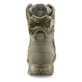 thumbnail image 5 of Reebok Men's Trailgrip 8" Side-zip Waterproof Tactical Boots, Digital Camo, 5 of 7
