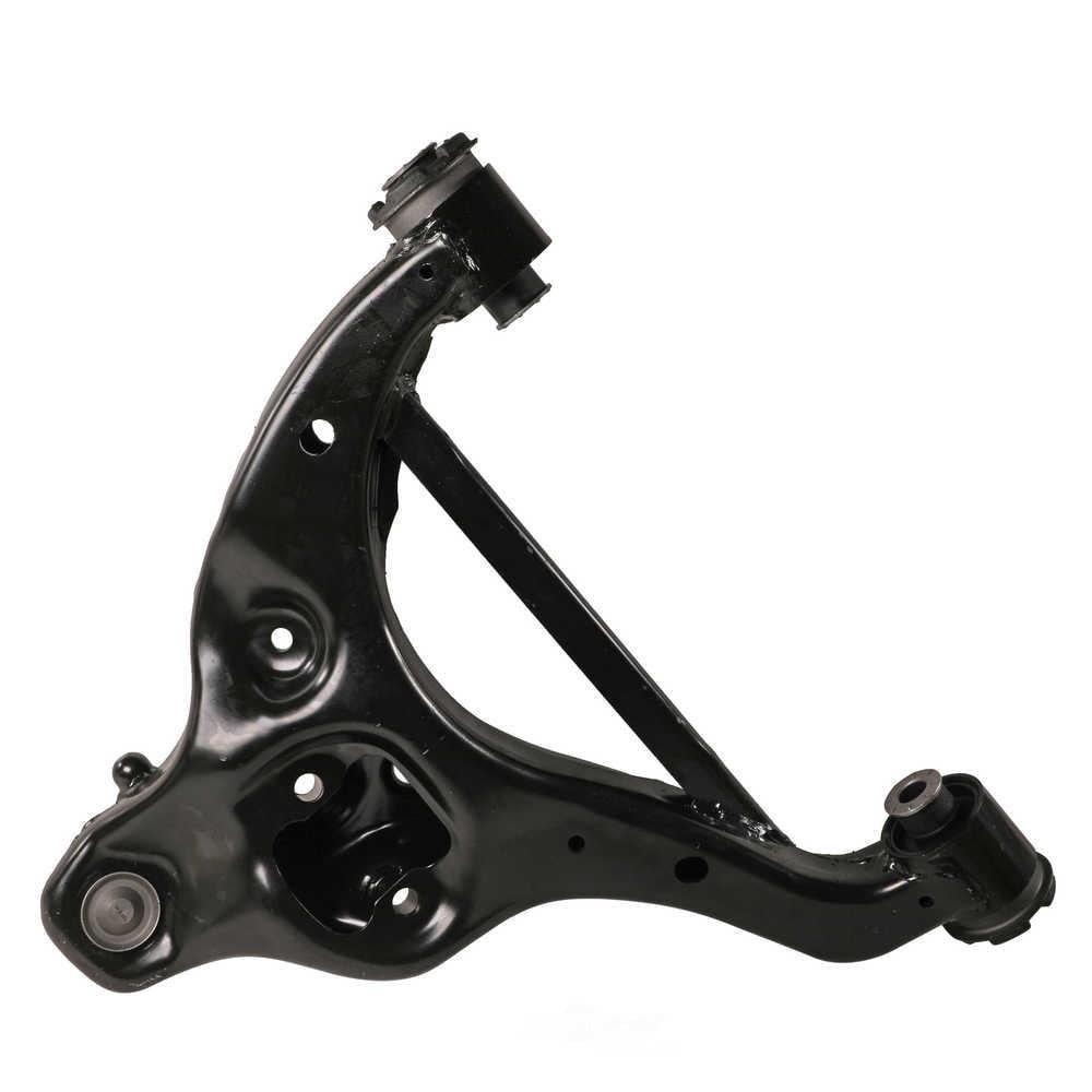 QuickSteer X643168 Suspension Control Arm and Ball Joint Assembly