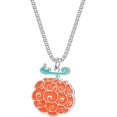 thumbnail image 1 of Collar de aleación de Anime ONE PIECE, colgante de fruta del diablo, accesorios, personaje de anime Flame-Flame, fruta, ligero, moda, fiesta de carnaval de Halloween, vestirse, 1 of 3