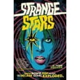 thumbnail image 1 of Pre-Owned Strange Stars: David Bowie, Pop Music, and the Decade Sci-Fi Exploded (Hardcover) 1612196977 9781612196978, 1 of 1
