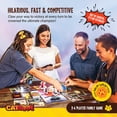 thumbnail image 3 of Juego de mesa Catastrophe A Game of 9 Lives con la expansión Paws Out, 3 of 9
