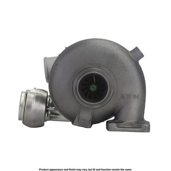 Rotomaster New Turbocharger