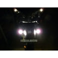 thumbnail image 2 of Yamaha FJR 1300 FJR1300 FJR1300A FJR1300AE FJR1300AS Halo Fog Lamps Angel Eye Drivinglights Kit, 2 of 6