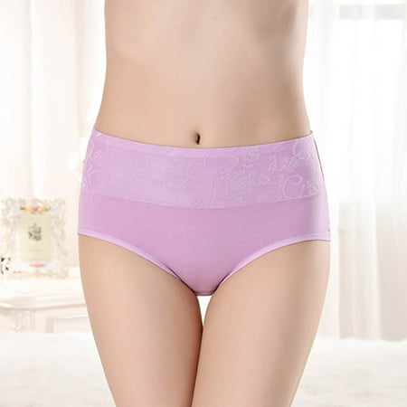 

Rumida Women Lady Girl Briefs Lingerie Underwear Panties Middle Waist Soft Cotton Elasticity Briefs Lingerie Underwear Panties Middle Waist Cotton Elasticity Women Lady Girl Girlfriends Soft 2XL