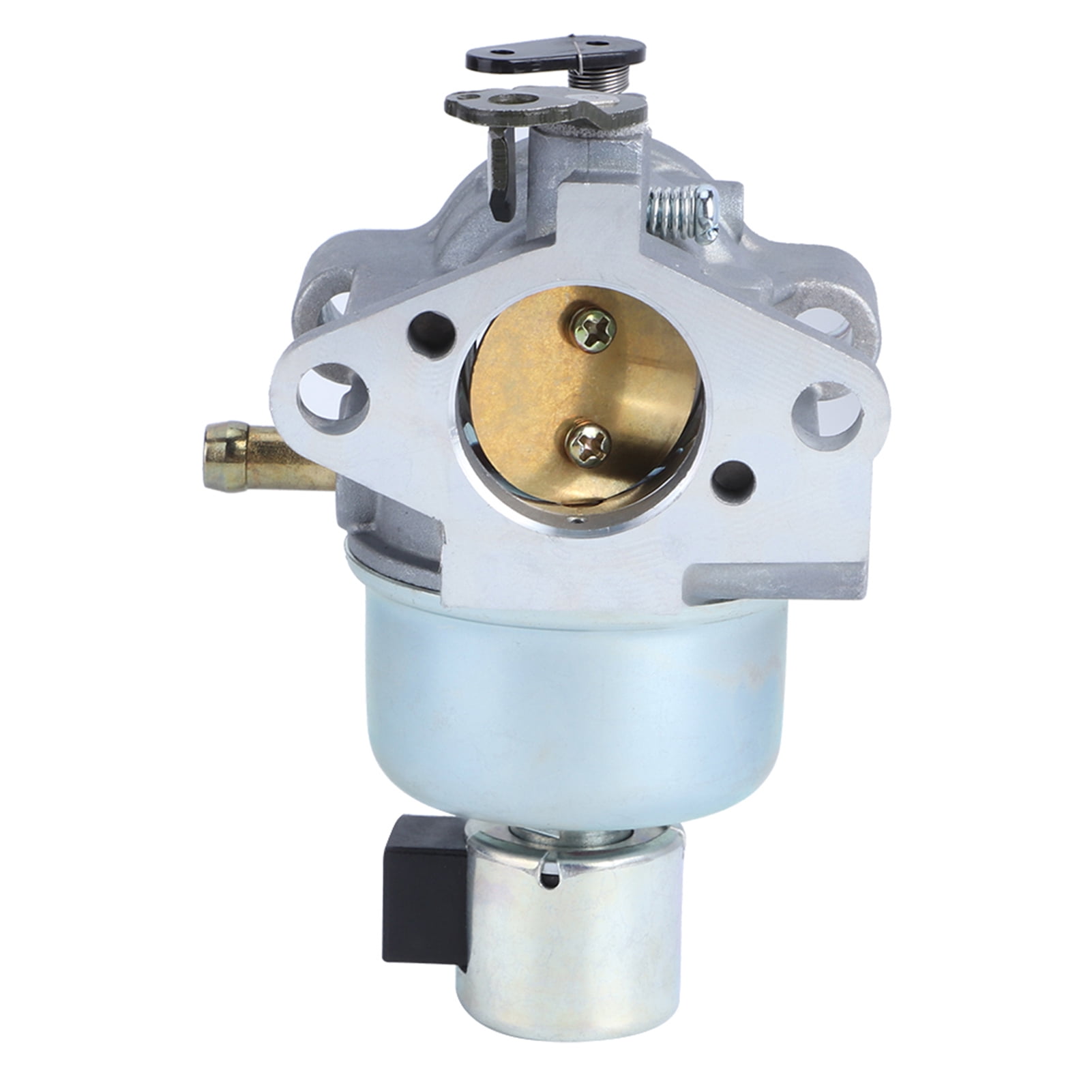 YAHHU Carburetor Replacement for Kohler 15HP 16HP 17HP 18HP 19HP 20HP 21HP Engine, SV470 20 853 Lawn Mower Parts (4.1x2.6 inches / 10.5x6.5 cm)