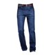 thumbnail image 2 of Pantalones tipo cargo Sunnimix para hombre Pierna ancha Bolsillos 32, 2 of 8