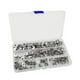 thumbnail image 5 of Accesorios de leva de conexión para muebles Tuerca de seguridad para leva de muebles para armario de tocador Paquete de 75, 5 of 8