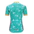thumbnail image 4 of Camiseta de ciclismo Weimostar para mujer, camiseta de verano para bicicleta de montaña, ropa transpirable para bicicleta, ropa de ciclismo para equipos profesionales, 4 of 5