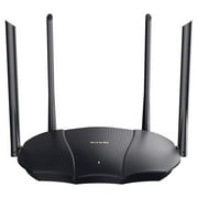 Tenda RX9 Pro AX3000 WIFI Router Dual Band Wireless Gigabit Wi-Fi 6 Router | up to 3 Gbps | 802.11ax