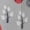 BDQ-3418, variant on Ladybug Plant Sleeveless Dress Loose Women's Dress Dresses Luxury Evening Dresses