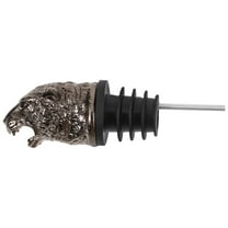 Animal Molding Wine Aerator Liquor Pourer Novelty Tiger Wine Pourer