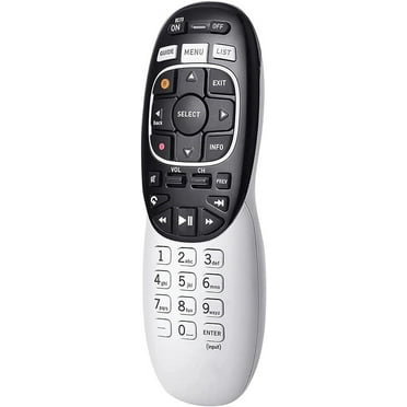 Universal Replacement Remote for Directv RC71 RC72 RC73