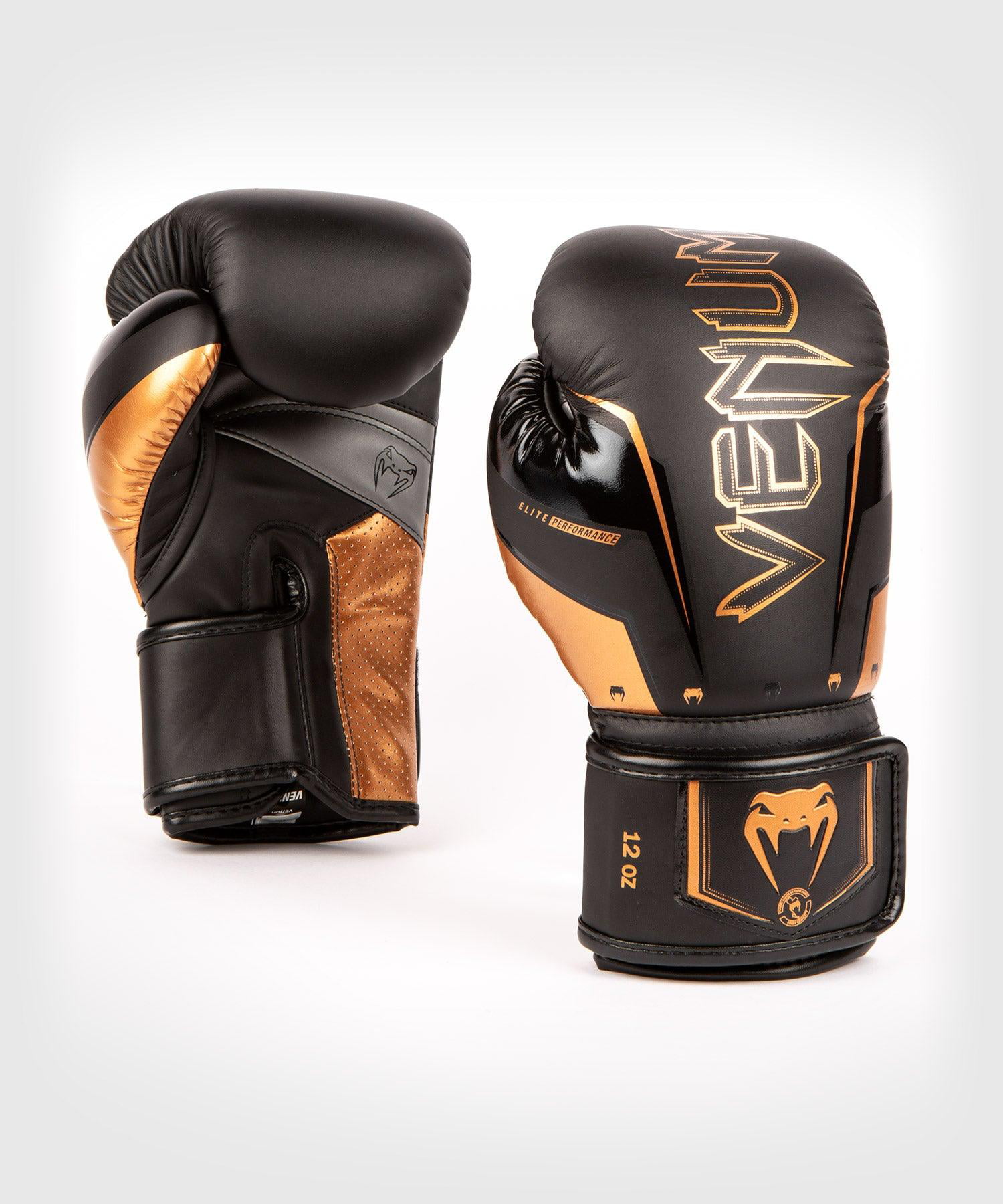 EVO MMA Boxing Gloves Focus Pads Set Muay Thai Martial Arts UFC Training Fight 