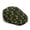 Bell Gift, variant on CHAQLIN Wrinkle Resistant Newsboy Flat Cap for Golf Holiday, Poinsettia Holiday Print Polyester Adjustable Flat Newsboy Hat All-Season