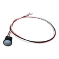 thumbnail image 1 of Dickly Excavator Joystick Button Replacement Spare Loader Handle Button Switch Assembly Gray 3 Wire, 1 of 8