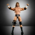 thumbnail image 5 of WWE Ultimate Edition Monday Night War Triple H Action Figure & Accessories Collectible Set, 5 of 7